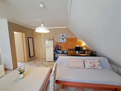 Appartement für 2 Personen (29 m²) in Bansin (Seebad) 7/10