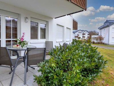 Appartement für 5 Personen (60 m²) in Bansin (Seebad) 2/10