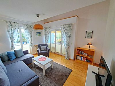 Appartement für 5 Personen (90 m²) in Bansin (Seebad) 4/10