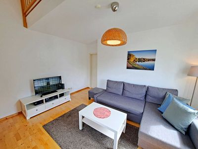 Appartement für 5 Personen (90 m²) in Bansin (Seebad) 6/10