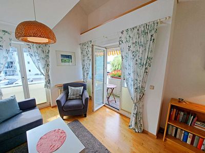 Appartement für 5 Personen (90 m²) in Bansin (Seebad) 7/10