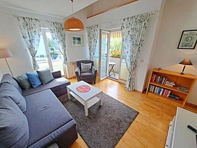 Appartement für 5 Personen (90 m²) in Bansin (Seebad) 8/10