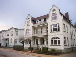 Appartement für 3 Personen (50 m&sup2;) in Bansin (Seebad)