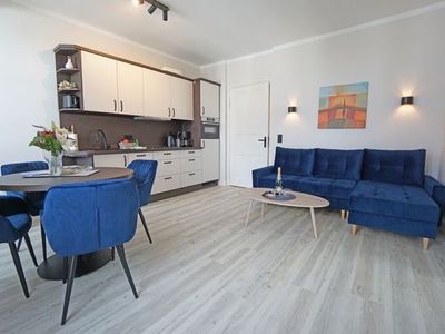 Appartement für 3 Personen (50 m²) in Bansin (Seebad) 8/10