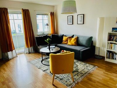 Appartement für 5 Personen (50 m²) in Bansin (Seebad) 7/10