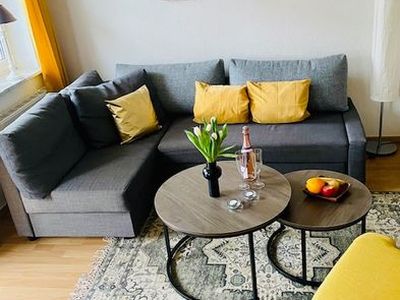 Appartement für 5 Personen (50 m²) in Bansin (Seebad) 9/10