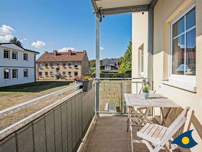 Appartement für 5 Personen (50 m²) in Bansin (Seebad) 10/10