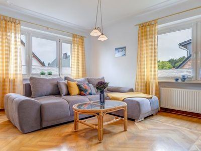 Appartement für 6 Personen (72 m²) in Bansin (Seebad) 4/10