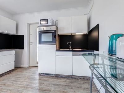 Appartement für 6 Personen (72 m²) in Bansin (Seebad) 8/10