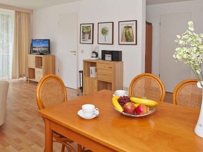 Appartement für 3 Personen (35 m²) in Bansin (Seebad) 10/10