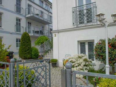 Appartement für 7 Personen (56 m²) in Bansin (Seebad) 1/10