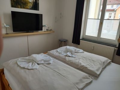 Appartement für 3 Personen (45 m²) in Bansin (Seebad) 8/9