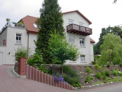 Appartement für 2 Personen (22 m²) in Bansin (Seebad) 2/10