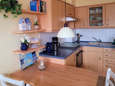 Appartement für 2 Personen (32 m²) in Bansin (Seebad) 9/10