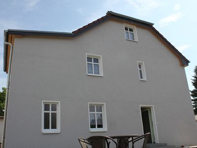 Appartement für 3 Personen (40 m²) in Bansin (Seebad) 5/10