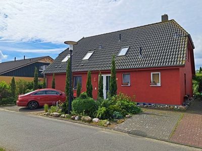 Appartement für 3 Personen (45 m²) in Bansin (Seebad) 2/10