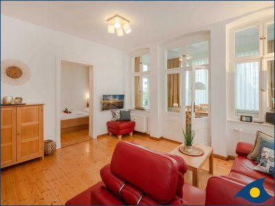 Appartement für 5 Personen (64 m²) in Bansin (Seebad) 7/10