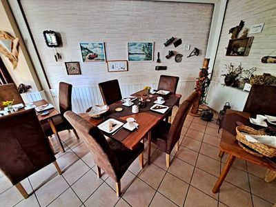 Appartement für 3 Personen (60 m²) in Bansin (Seebad) 8/10