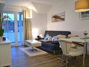 Appartement für 3 Personen (45 m²) in Bansin (Seebad)