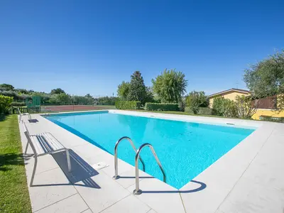 Gemeinschaftspool