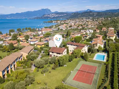 Standort der Immobilie