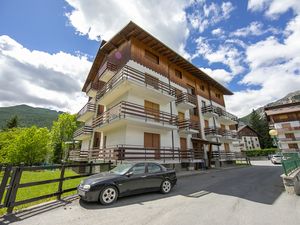 Appartement für 6 Personen (50 m²) in Bardonecchia