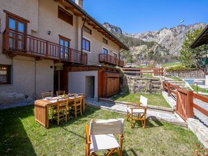 Appartement für 5 Personen (71 m²) in Bardonecchia