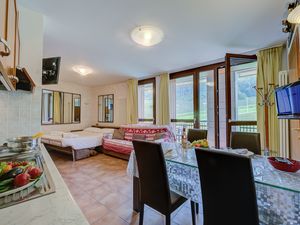 Appartement für 4 Personen (40 m²) in Bardonecchia