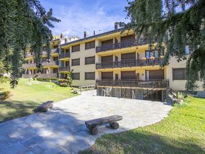 Appartement für 4 Personen (40 m&sup2;) in Bardonecchia
