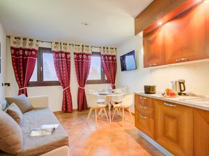 Appartement für 4 Personen (38 m²) in Bardonecchia