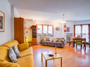 Appartement für 5 Personen (70 m²) in Bardonecchia