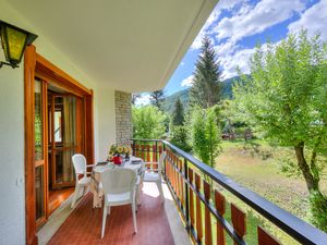 Appartement für 6 Personen (80 m²) in Bardonecchia