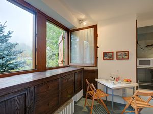 Appartement für 2 Personen (30 m&sup2;) in Bardonecchia