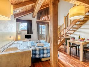 Appartement für 4 Personen (35 m²) in Bardonecchia