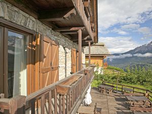 Appartement für 3 Personen (30 m²) in Bardonecchia