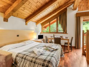 Appartement für 4 Personen (35 m²) in Bardonecchia