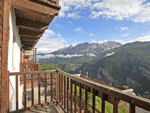 Appartement für 3 Personen (30 m²) in Bardonecchia