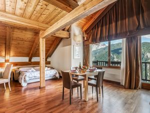 Appartement für 6 Personen (50 m&sup2;) in Bardonecchia