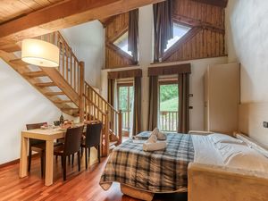 Appartement für 4 Personen (35 m²) in Bardonecchia