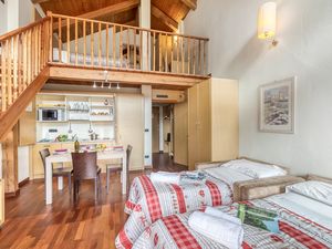 Appartement für 4 Personen (35 m²) in Bardonecchia