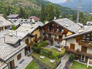 Appartement für 4 Personen (85 m²) in Bardonecchia