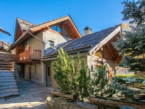 Appartement für 2 Personen (30 m²) in Bardonecchia