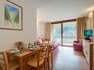 Appartement für 4 Personen (45 m²) in Bardonecchia