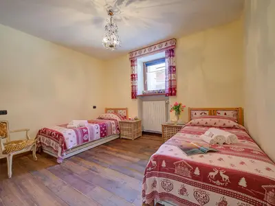 Zweibettzimmer