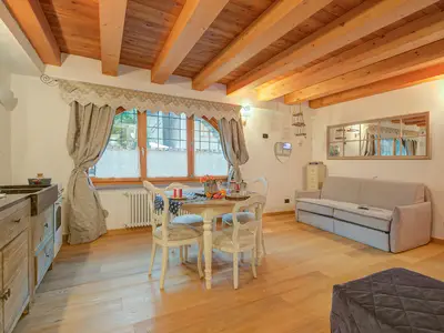 Wohn- und Esszimmer