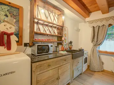 Kitchenette
