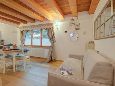 Wohn- und Esszimmer