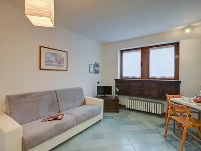 Wohn- und Esszimmer