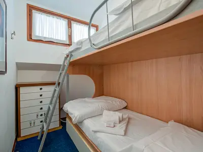 Etagenbett
