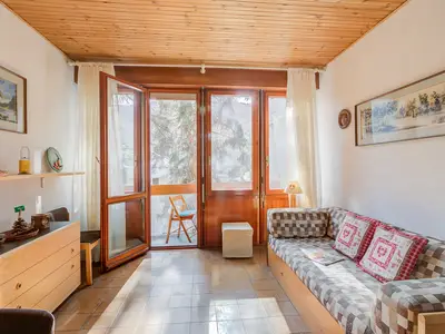 Wohn- und Esszimmer